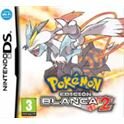 Ds pokemon edición blanca 2 - 045496465537