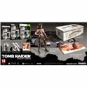 Tomb raider collectors edition - 5021290055018