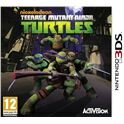 3ds teenage mutant ninja turtles - 5030917131806.