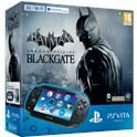 Con psv 3g+wifi + batman arkham origins blackgate - 711719236085