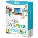 Wiiu wii fit u + fit meter - 045496331283.