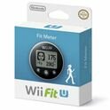 Wiiu fit meter negro - 045496321123.