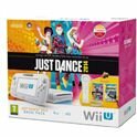 Con wiiu basica + just dance 2014 + nintendo land - 045496311483