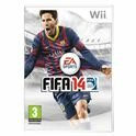 Wii fifa 14 - 5030933111424