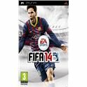 Psp fifa 14 - 5030947111403