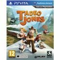 Psv las aventuras de tadeo jones - 4020628900403