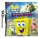 Ds bob esponja. la venganza de plankton - 5030917131547.