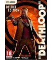 Deathloop Deluxe PC en Videojuegos PC por solo 53,99 € > Tu Tienda de Videojuegos | TTDV