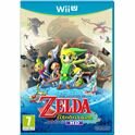 Wiiu zelda wind waker hd - 045496332280