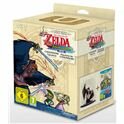 Wiiu zelda wind waker edicion lim. - 045496332327