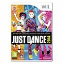 Wii just dance 2014 - 3307215734438