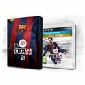 Ps3 fifa 14 club ed. barcelona