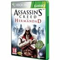 360 assassins creed la hermandad - 3307215673430