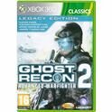 360 ghost recon advanced warfighter 2 classics - 3307212279604