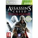 360 assassins creed revelations classics - 3307215693964