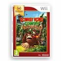 Wii donkey kong country returns selects - 045496401856