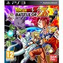 Ps3 dragon ball z: battle of z edición de lanzamiento (d1 edition) - 3391891975636