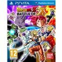 Psv dragon ball z: battle of z edición de lanzamiento (d1 edition) - 3391891975971