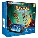 Con psv wi-fi + rayman legends - 711719221081