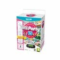 Wiiu wii party u + remoto blanco - 045496332808