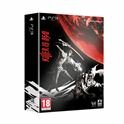 Ps3 killer is dead fan edition - 4020628513443