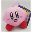 Toy kirby llavero