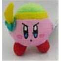 Toy kirby zelda llavero - KIRBIZELDALLAV