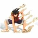 Toy monkey d luffy one piece 10 cm - MONKEYDLUFFY