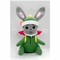 Toy moogle nono final fantasy x peluche 20 cm - 4988601404761