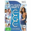 Pyjama party - 5030941074117