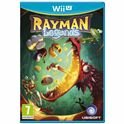 Wiiu rayman legends - 3307215655184