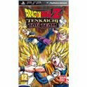 Dragon ball z tencaichi tag team - 3391891961059