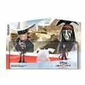 Muñ disney infinity playset pack: llanero solitario (landmark + ll.solitari - 8717418380915