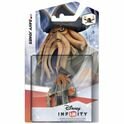 Muñ disney infinity figurita: davy jones (piratas del caribe)