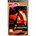 Metal gear solid portable ops essential - 4012927065518