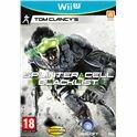 Wiiu splinter cell blacklist - 3307215654149