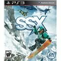 Ssx - 5030934104500