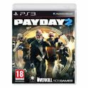 Ps3 payday 2 - 8023171032429