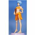 Toy rei ayanami evangelion 21cm - 2000004002596