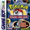 Gbc pokemon trading card game - 045496460853