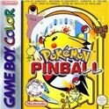 Gbc pokemon pinball - 045496730901