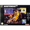 N64 kobe bryant in nba courtside - 045496870263