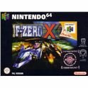 N64 f-zero x - 045496870287