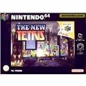 N64 tetris - 045496870423