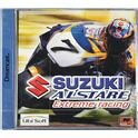 Dc suzuki alstare extreme racing - 3307211303409