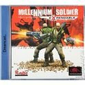 Dc millennium soldier expendable - 5013157000019