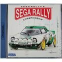 Dc sega rally championship