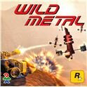 Dc wild metal - 5026555220026