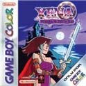 Gbc xena warrior princess - 3417241443881