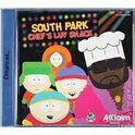 Dc south park chef´s luv shack - 3455198319040